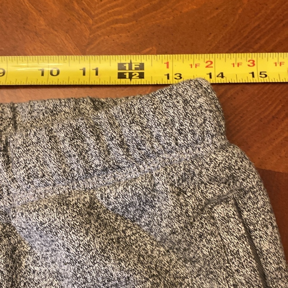 COPY - COPY - Roots Unisex Joggers Charcoal XXS/S - Picture 10 of 14